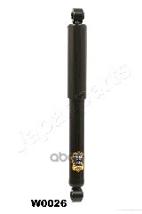 Амортизатор задний газо-масл. Japanparts арт. mmw0026