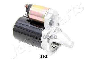 Стартер Japanparts Mtc162 Japanparts арт. MTC162