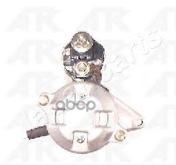 Стартер Japanparts арт. mtt212