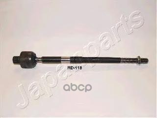 Тяга Рулевая | Перед Прав/Лев | Japanparts арт. RD118