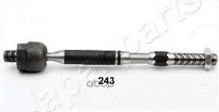 Тяга рулевая Japanparts арт. rd243