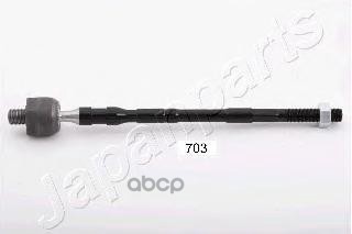Тяга Рулевая | Перед Прав/Лев | Japanparts арт. RD703