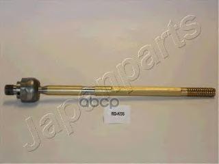 Тяга Рулевая, Без Наконечника L,R Japanparts Rd-K58 Japanparts арт. RD-K58