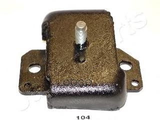 Подушка двигателя боковая Japanparts арт. ru104