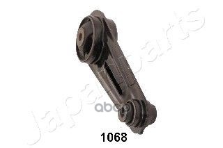 Подушка Двигателя | Перед Лев | Japanparts арт. RU1068
