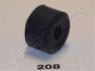 Втулка Стабилизатора | Зад Прав/Лев | Japanparts арт. RU208