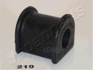 Втулка стабилизатора Japanparts арт. ru219