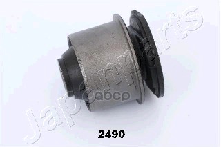 Сайленблок заднего рычага Japanparts арт. ru2490