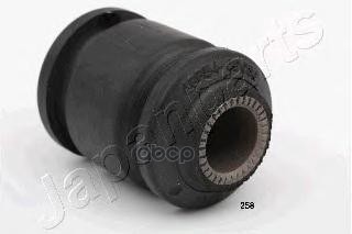 Сайлент-блок рычага подвески Yaris 06- Japanparts арт. ru258