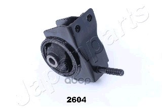 Подушка двигателя задняя Japanparts арт. ru2604