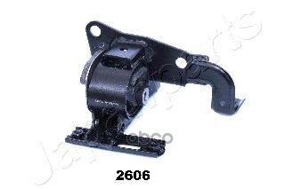 Подушка двигателя левая Japanparts арт. ru2606