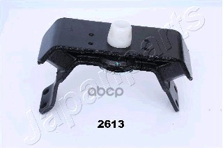 Подушка двигателя задняя mt Japanparts арт. ru2613