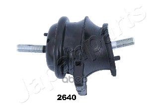 Подушка двигателя передняя Japanparts арт. ru2640