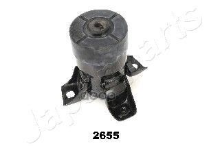 Подушка двигателя передняя mt Japanparts арт. ru2655