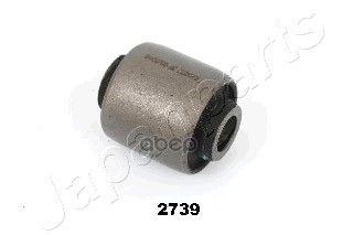 Сайлентблок Рычага Подвески | Зад | Japanparts арт. RU2739
