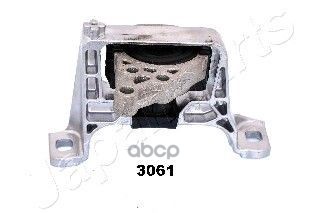 Подушка Двигателя | Прав | Japanparts арт. RU3061