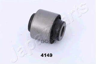 Сайленблок заднего рычага Japanparts арт. ru4149