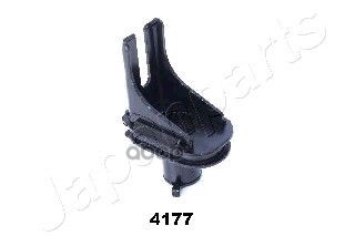 Сайлентблок Балки Моста Japanparts арт. RU4177