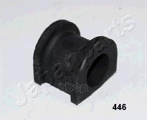 Втулка стабилизатора Japanparts арт. ru446