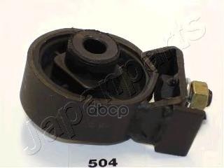 Подушка двигателя (mitsubishi Japanparts арт. ru504