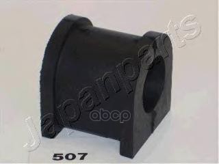 Втулка переднего стабилизатора Japanparts арт. ru507