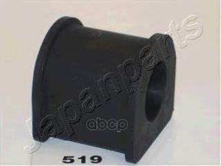 Втулка стабилизатора Japanparts арт. ru519