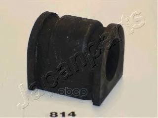 Втулка стабилизатора Japanparts арт. ru814