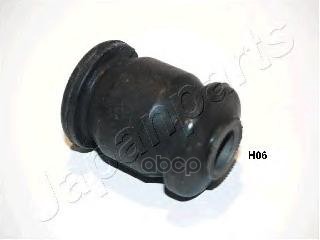 Сайлентблок Рычага Подвески | Перед Прав/Лев | Japanparts арт. RUH06