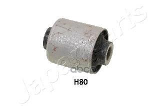 Сайлентблок Рычага Подвески | Зад | Japanparts арт. RUH80