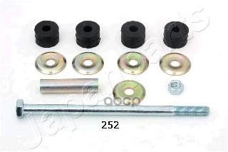 Стойка стабилизатора Japanparts арт. si252