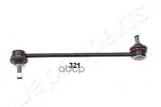 Стабилизатор | Перед Прав/Лев | Japanparts арт. SI321