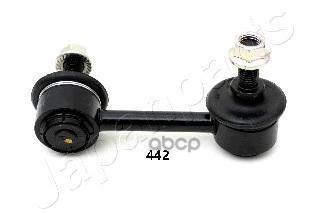 Стабилизатор | Зад Лев | Japanparts арт. SI442L
