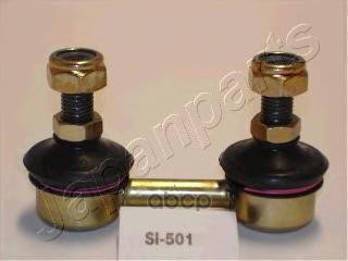 Стабилизатор | Перед/Зад Прав/Лев | Japanparts арт. SI501