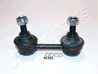 Стабилизатор | Зад Прав/Лев | Japanparts арт. SI503