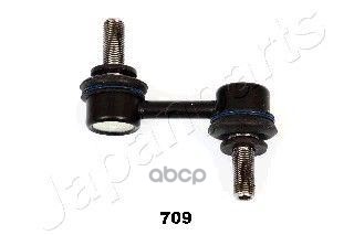 Стабилизатор | Перед Прав/Лев | Japanparts арт. SI709