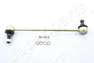 Тяга Переднего Стабилизатора R Japanparts Si-H14r Japanparts арт. SI-H14R