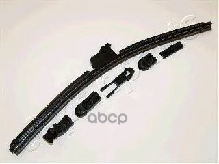 Щетка стеклоочистителя плоск. 450 mm Japanparts арт. ssf45