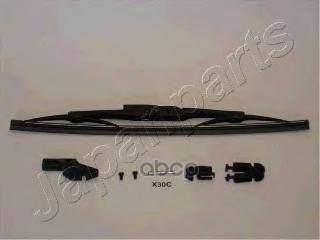 Щетка ст./оч. 30CM Japanparts арт. ssx30c