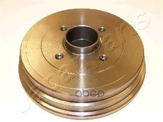 Барабан тормозной NISSAN MICRA (K12) 1.0 16V Japanparts арт. ta104