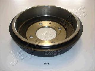 Барабан тормозной Japanparts арт. tah04