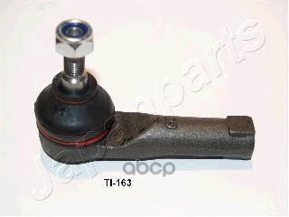 Наконечник Поперечной Рулевой Тяги Japanparts арт. TI162R