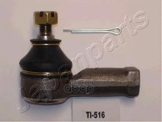Наконечник рул. MITS Galant  Spacewagon 83-92 Japanparts арт. ti516