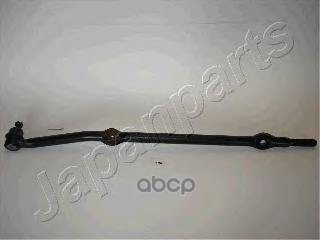 Наконечник рул.прав. JEEP Cherokee ->90 Japanparts арт. tij006