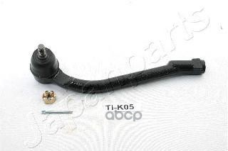 Наконечник Поперечной Рулевой Тяги Japanparts арт. TIK05R