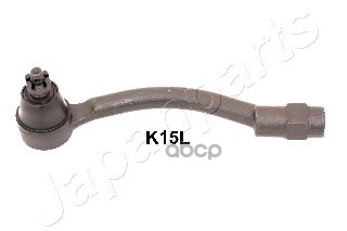 Наконечник рулевой Japanparts арт. tik15l