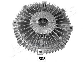 Вискомуфта вентилятора радиатора охлаждения Japanparts арт. vc505