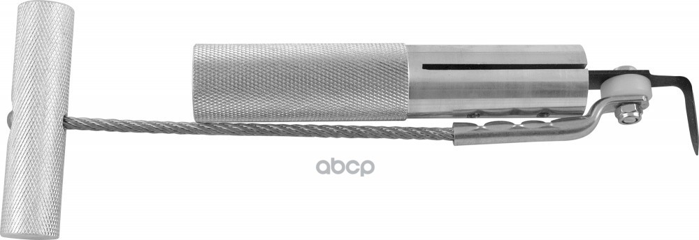 Струна Для Демонтажа Лобовых Стекол Для Ab010002 Jonnesway арт. AB010007