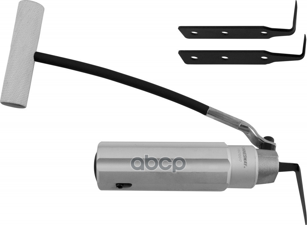 Съемник Стекол 48333 Нож Для Демонтажа Вклеенных Стекол Jonnesway арт. AB010017