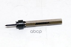 Сверло 5/16 Для Высверливания Сварочной Точки Jonnesway Ab030005 Jonnesway арт. AB030005