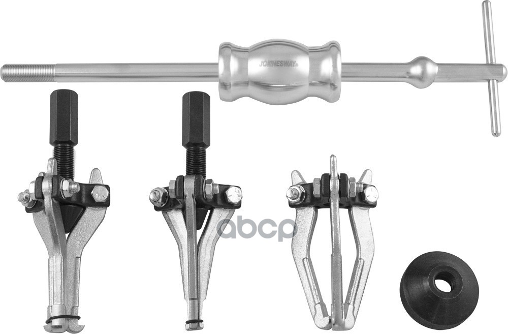 Съемник Подшипников С Внутренним И Наружным Захватами Jonnesway арт. AE310008